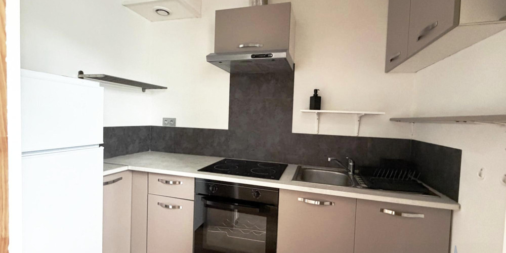 appartement à SALIES DE BEARN (64270)