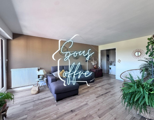 appartement  PAU