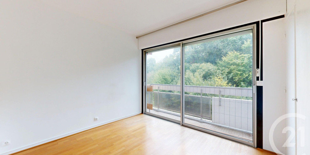 appartement à ANGLET (64600)