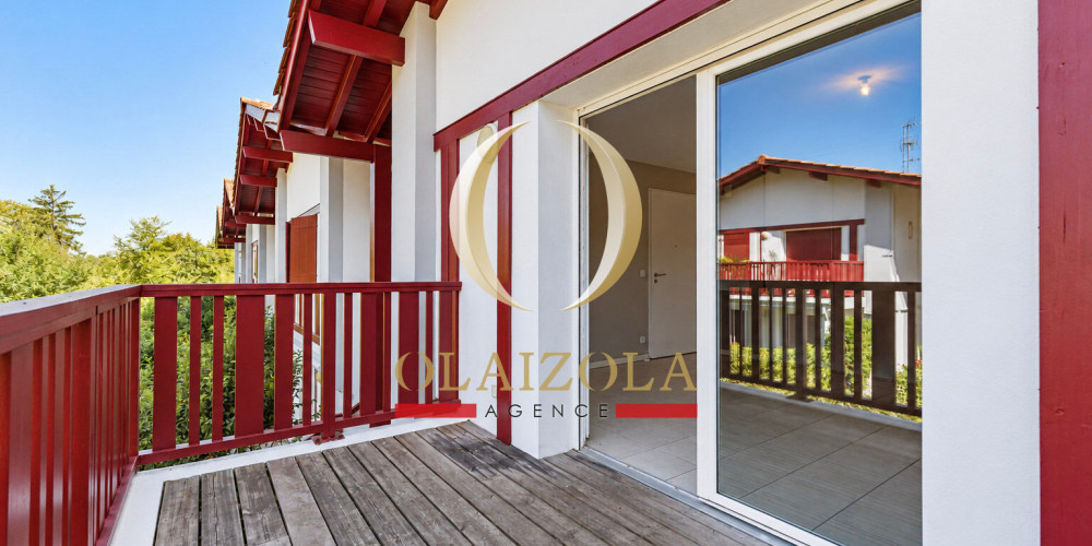 appartement à ASCAIN (64310)
