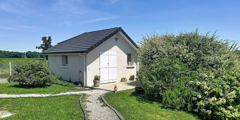 maison à IDRON (64320)