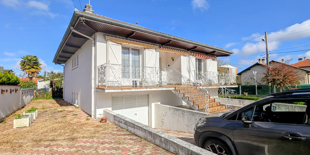 maison à TARBES (65000)