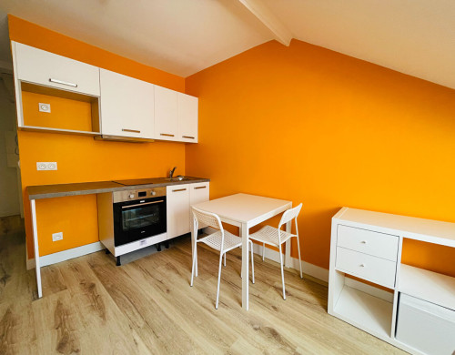 appartement  PAU