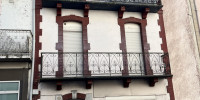 immeuble à LOURDES (65100)