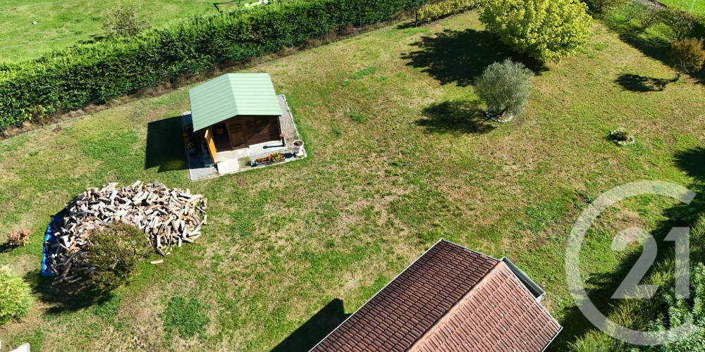 maison à RAMOUS (64270)