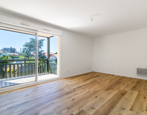 appartement  ANGLET