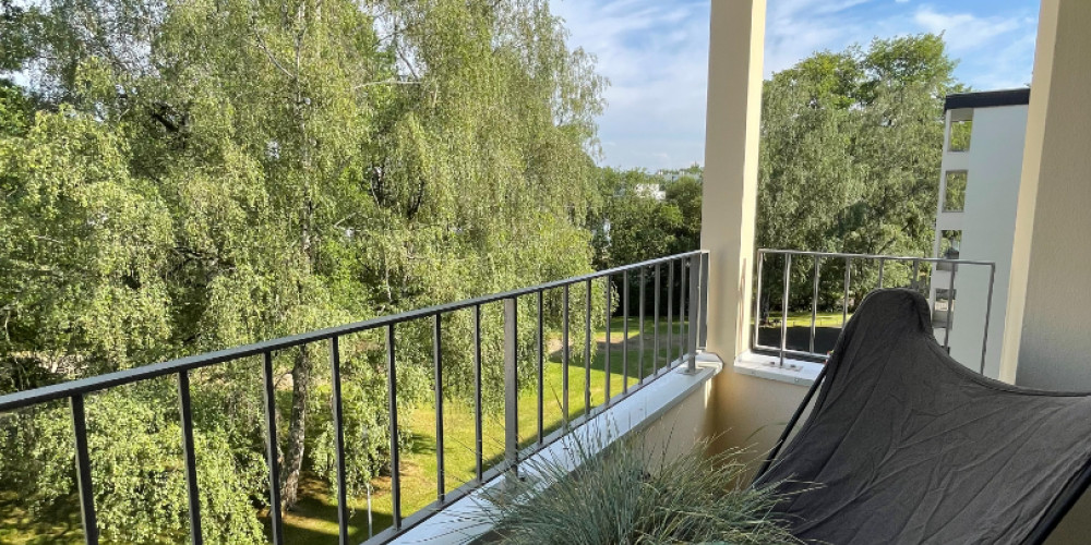 appartement à PAU (64000)