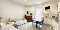 appartement à HENDAYE (64700)