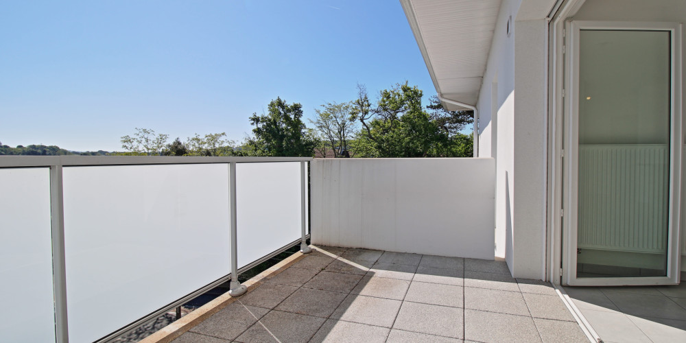 appartement à ANGLET (64600)