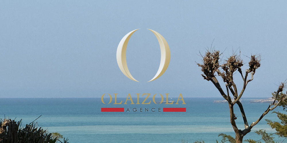 appartement à BIDART (64210)