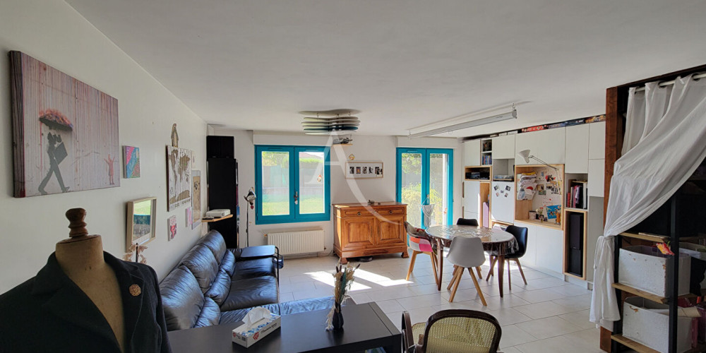 maison à BILLERE (64140)