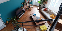 appartement à PAU (64000)