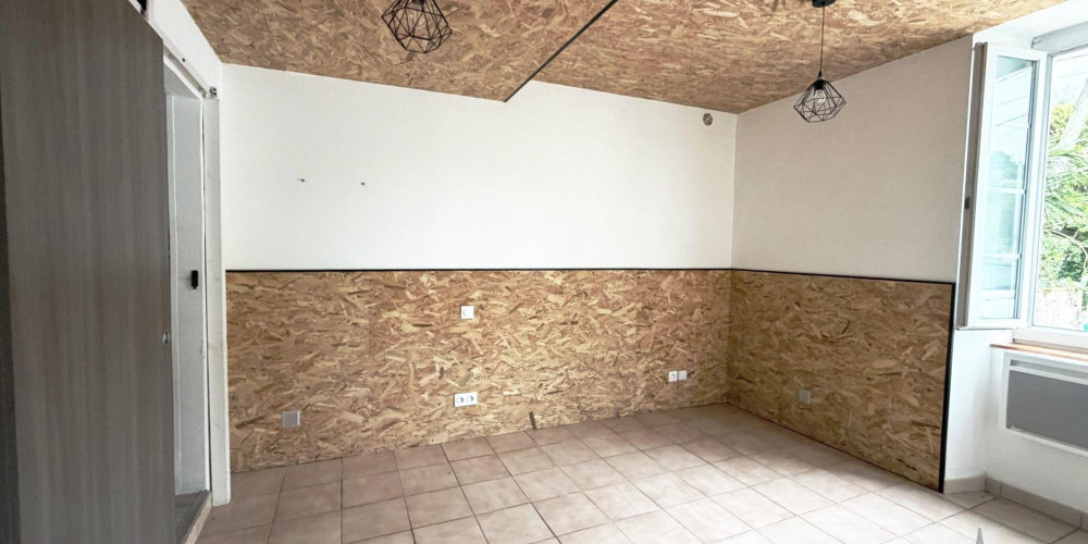 appartement à SALIES DE BEARN (64270)