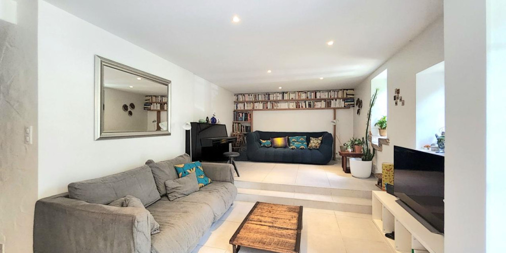 appartement à AHETZE (64210)