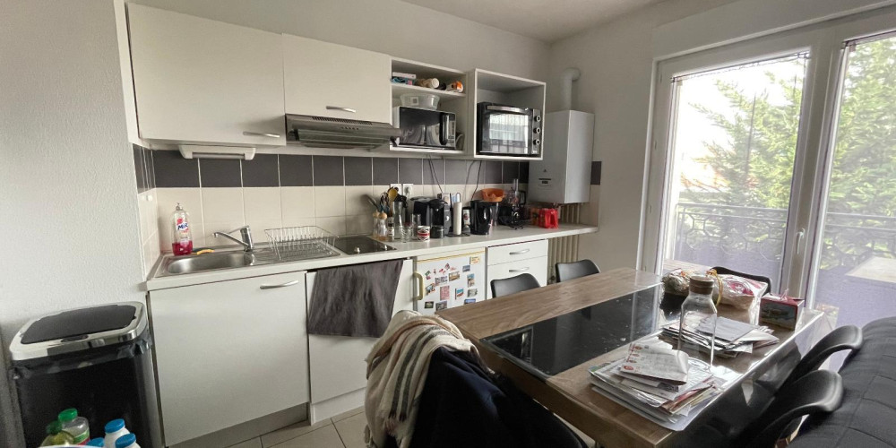 appartement à PAU (64000)