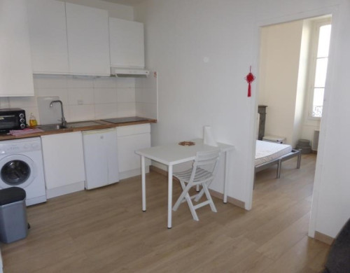 appartement  PAU