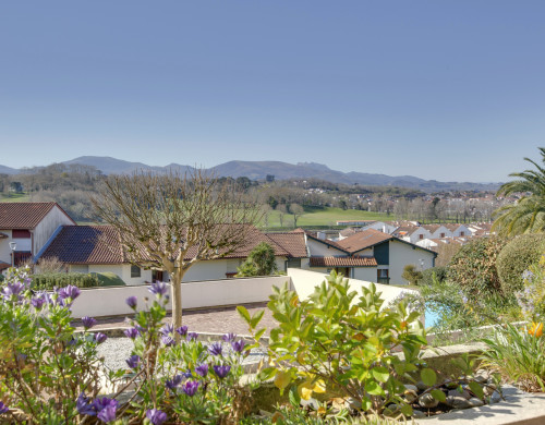 appartement  ST JEAN DE LUZ