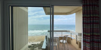 appartement à BIARRITZ (64200)