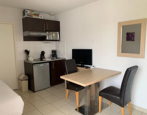appartement  SALIES DE BEARN