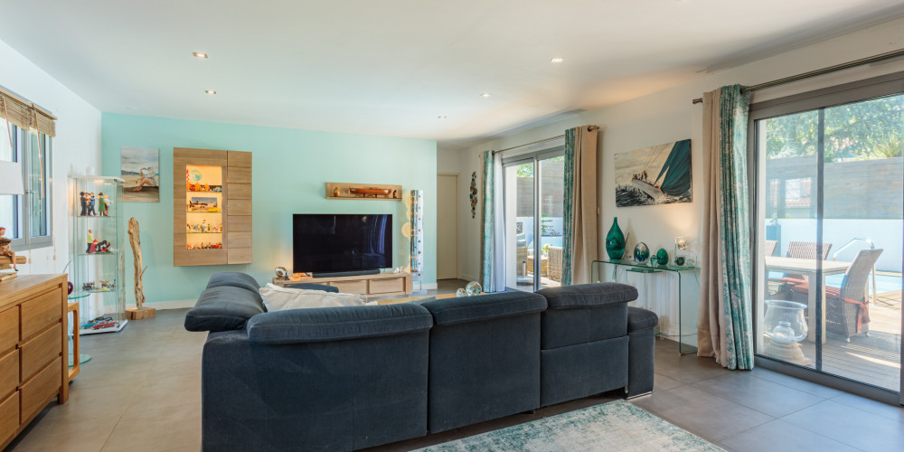 maison à ARCANGUES (64200)