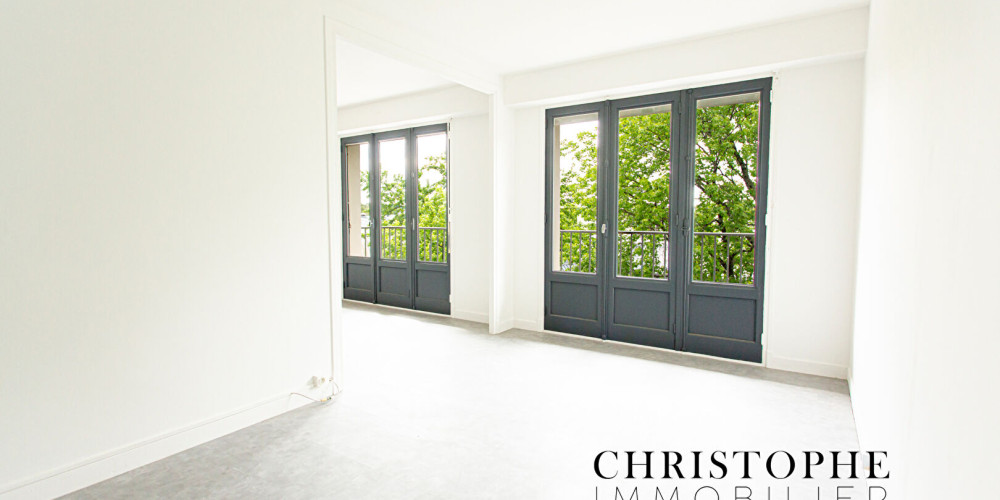 appartement à PAU (64000)