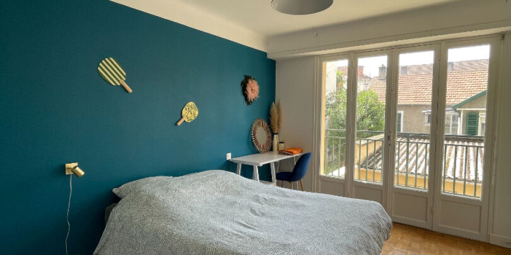 appartement à PAU (64000)