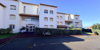 appartement à ANGLET (64600)