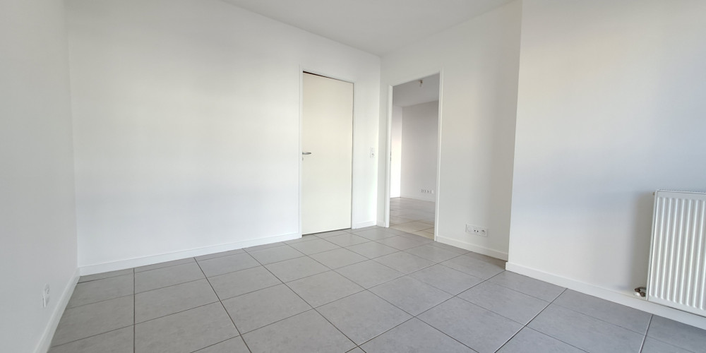 appartement à BAYONNE (64100)