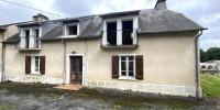 maison à LABASSERE (65200)