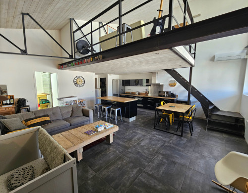 maison  ANGLET