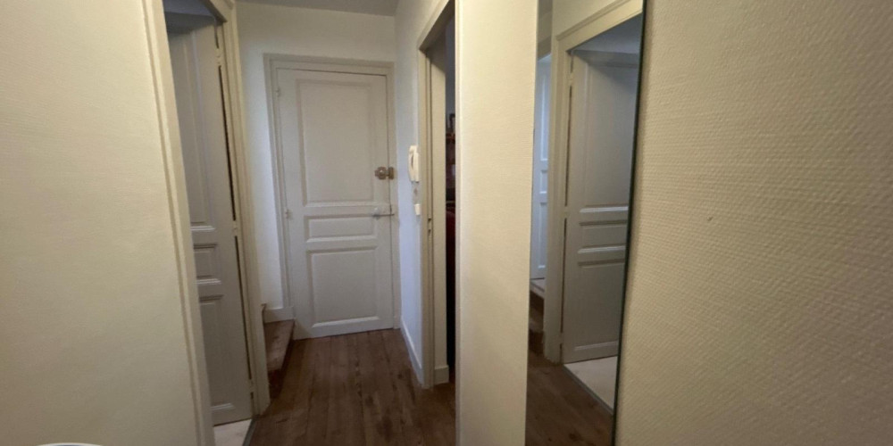 appartement à PAU (64000)