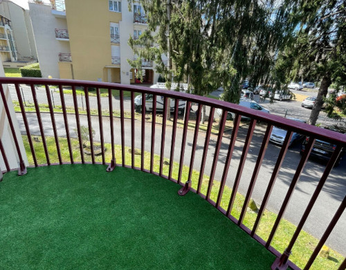 appartement  PAU