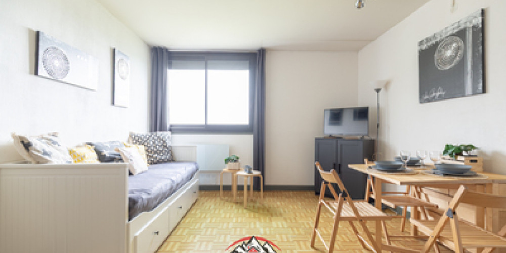 appartement à ST LARY SOULAN (65170)