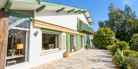 maison à ARBONNE (64210)