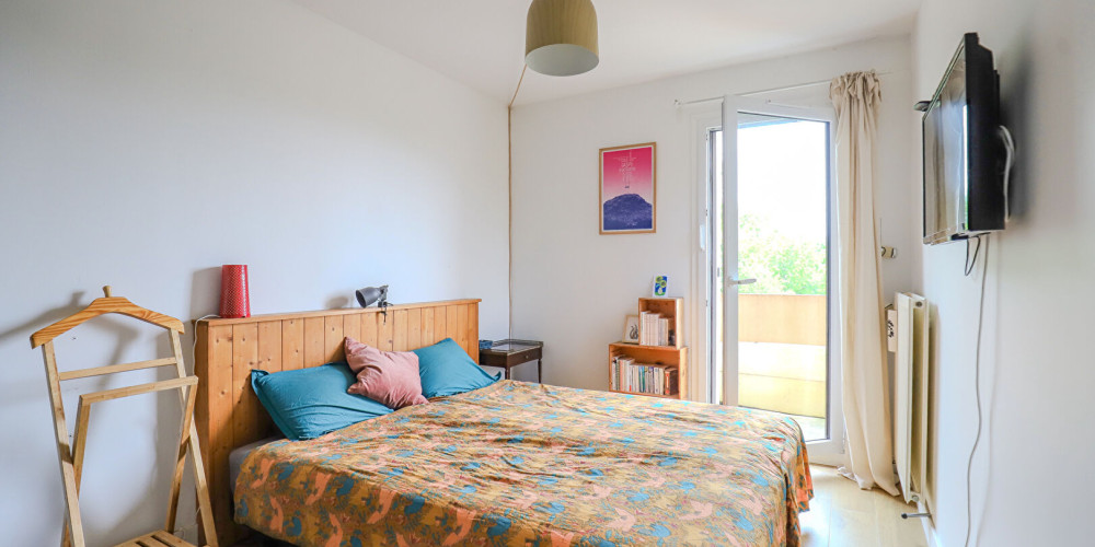 appartement à BAYONNE (64100)