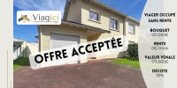 maison à PAU (64000)