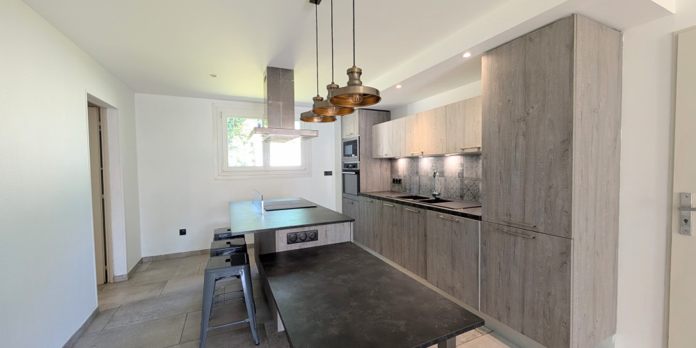 appartement à SOUES (65430)