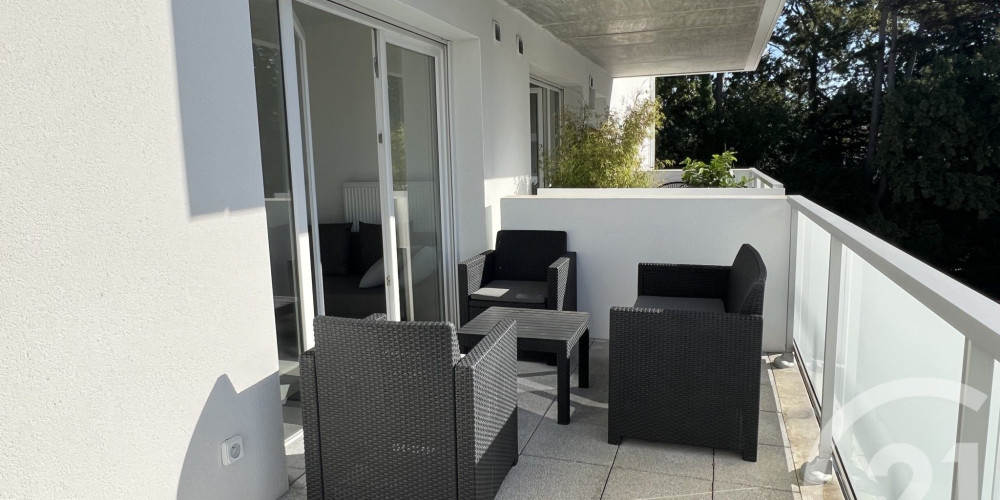 appartement à ANGLET (64600)