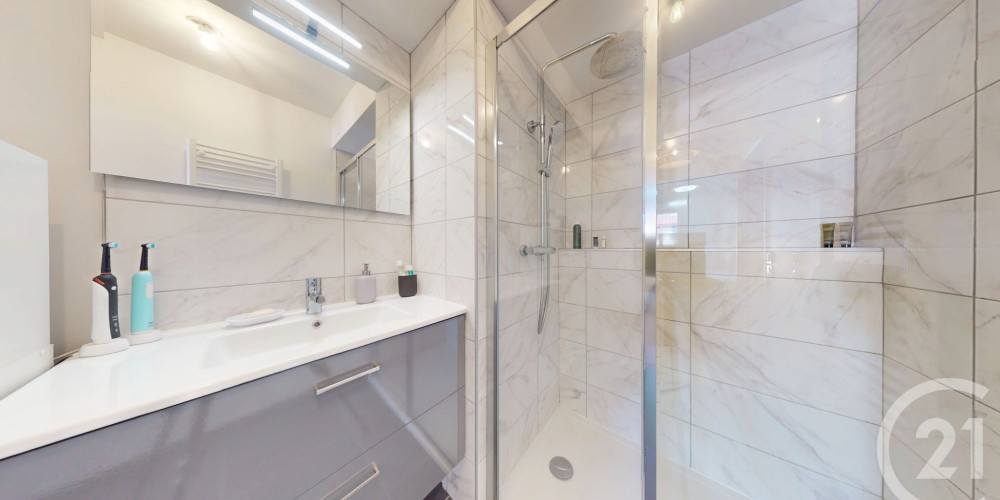 appartement à ANGLET (64600)