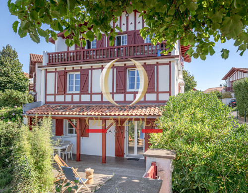 appartement  GUETHARY