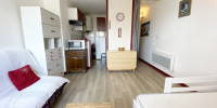 appartement à ST LARY SOULAN (65170)