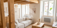 appartement à HASPARREN (64240)