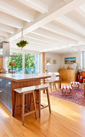 Appartement  ANGLET