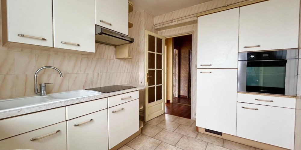 appartement à BILLERE (64140)