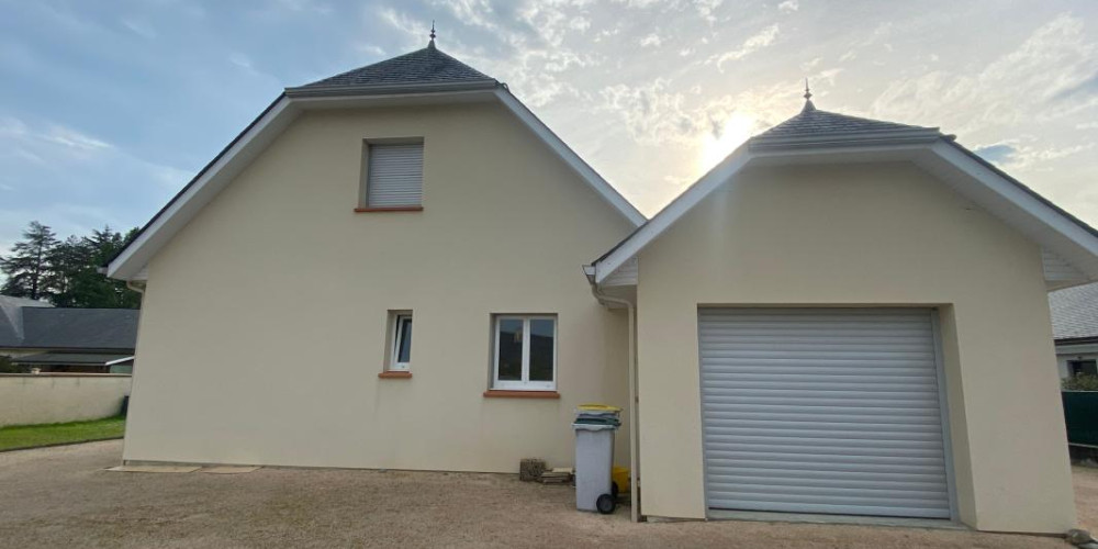 maison à NAY (64800)