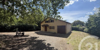 maison à ORTHEZ (64300)