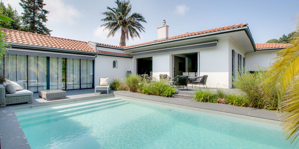 maison à BIARRITZ (64200)