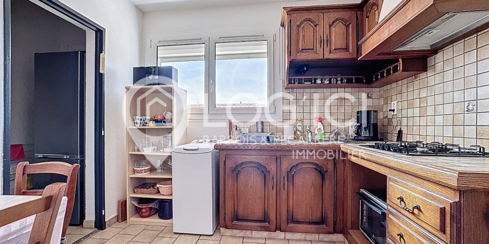 appartement à TARBES (65000)