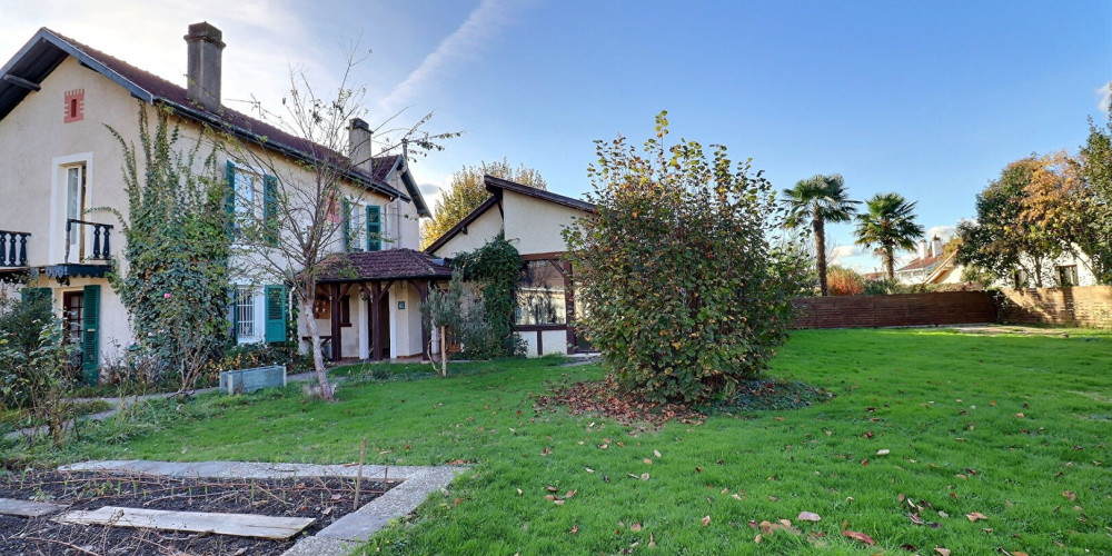 maison à BILLERE (64140)