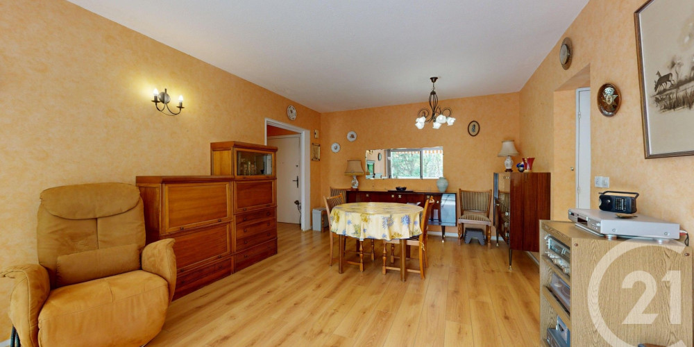 appartement à ANGLET (64600)